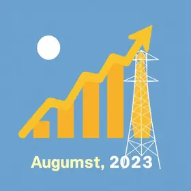 aumento da conta de luz