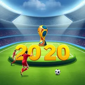 Copa do Mundo de 2030 a R$ 980,00 para quem se planejar
