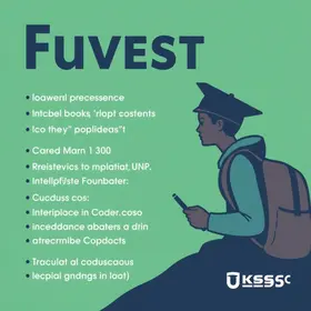 Fuvest 2027