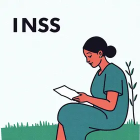 pagamentos do INSS