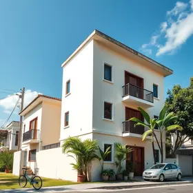 Minha Casa Minha Vida