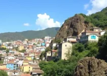 Rouanet nas Favelas