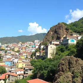 Rouanet nas Favelas