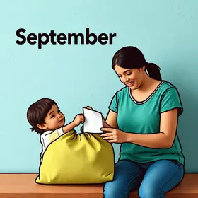 Bolsa Família
