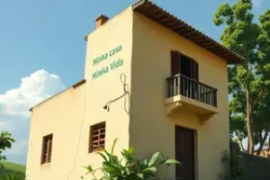 IPTU Minha Casa Minha Vida Camaçari