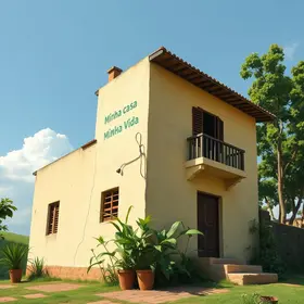 IPTU Minha Casa Minha Vida Camaçari