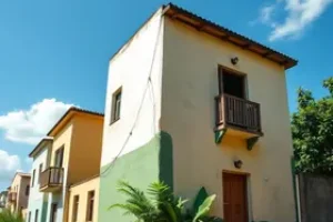 Minha Casa Minha Vida