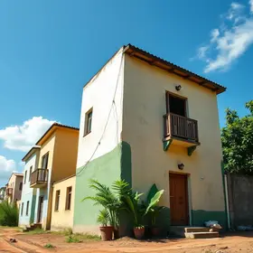 Minha Casa Minha Vida