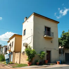 Minha Casa Minha Vida