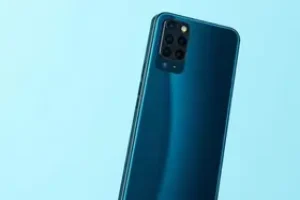 telefone 5G com bateria de 7000mAh