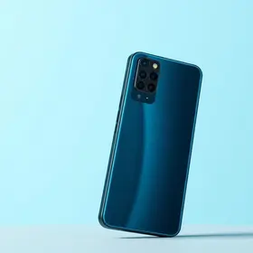 telefone 5G com bateria de 7000mAh