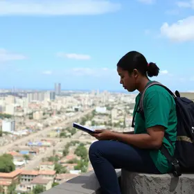 vagas de emprego em Porto Alegre