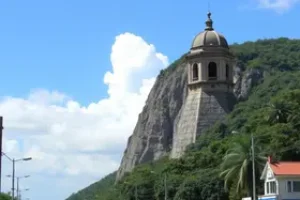 Refis São Joaquim