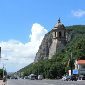 Refis São Joaquim