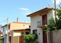 São Francisco de Paula moradias